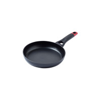  Сковорідка червона смужка Optima plus 22 см Pyrex, ARC international OT22BF6