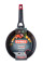  Сковорідка червона смужка Optima plus 24 см Pyrex, ARC international OT24BF6