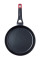  Сковорідка червона смужка Optima plus 28 см Pyrex, ARC international OT28BF6