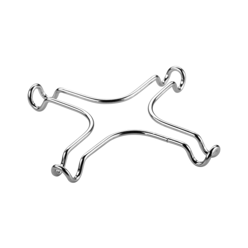  Редукція для газової плити Presto 14x14 см Tescoma 420942