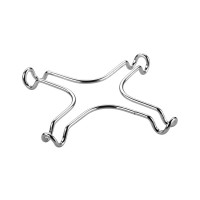  Редукция для газовой плиты Presto 14x14 см Tescoma 420942
