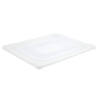  Крышка к гастроемкости 1/2 GN п-пропилен 325x265 мм FoREST 241200