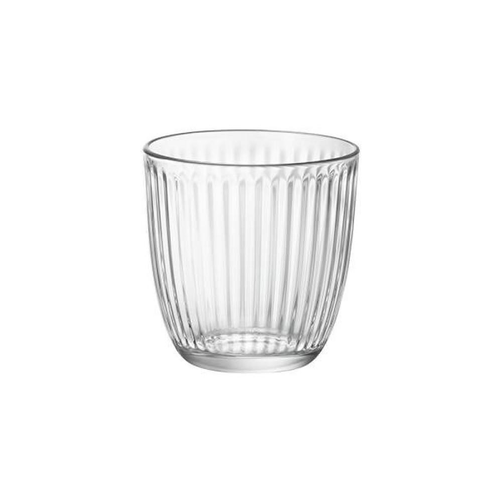  Склянка низька Line 290 мл Bormioli Rocco 580500