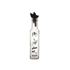  Пляшка для олії з гейзером квадратна Oil & vinegar 250 мл Herevin 151125-075