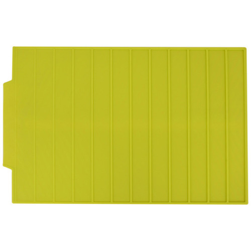  Килимок підставка з ребрами Main 39x25 см Ringel RG-5103/11