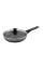  Сковорідка з кришкою Stone line 28 см Lessner 88375-28