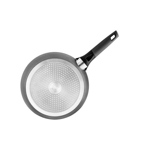  Сковорідка з кришкою Stone line 28 см Lessner 88375-28