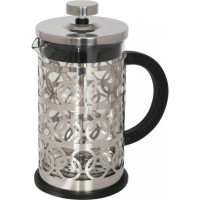  Френчпрес для кави, чаю Заварник 350 мл Lessner 11636-350