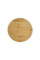  Дошка для сервіровки з канавкою кругла Bamboo 28 см Vincent VC-2103-28