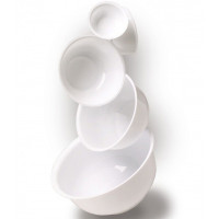  Миска Bowl 2,5 л 23x11 см Mobil Plastic 9/23-BIM