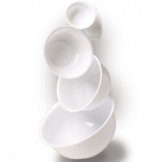  Миска Bowl 2,5 л 23x11 см Mobil Plastic 9/23-BIM