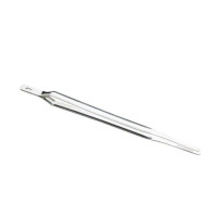  Щипцы пинцет прямые Tongs 25 см Empire 1279em