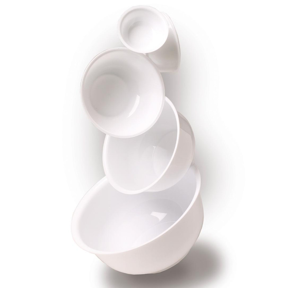  Миска Bowl 10 л 38x18 см Mobil Plastic 9/38-BIM