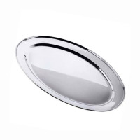  Блюдо сервировочное овальное Serving 25x18 см Empire 1425em