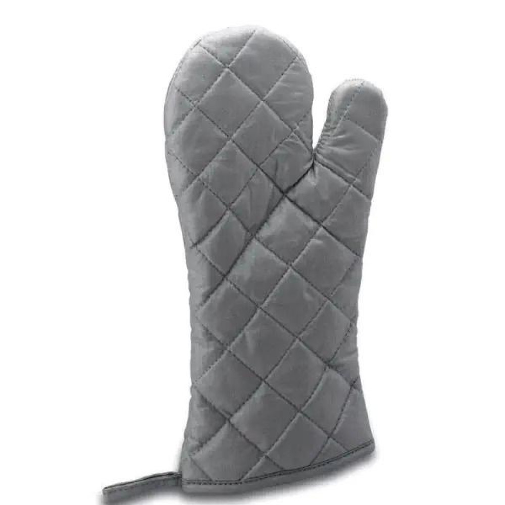  Рукавиця пекарська алюмінізована Thermo 24 см Lacor 61024