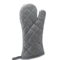  Рукавичка пекарская алюминированная Thermo 24 см Lacor 61024