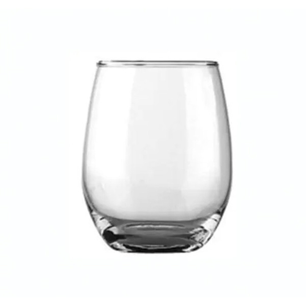  Склянка висока Queen stemless 465 мл Uniglass 91002