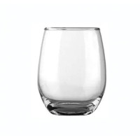  Склянка висока Queen stemless 465 мл Uniglass 91002