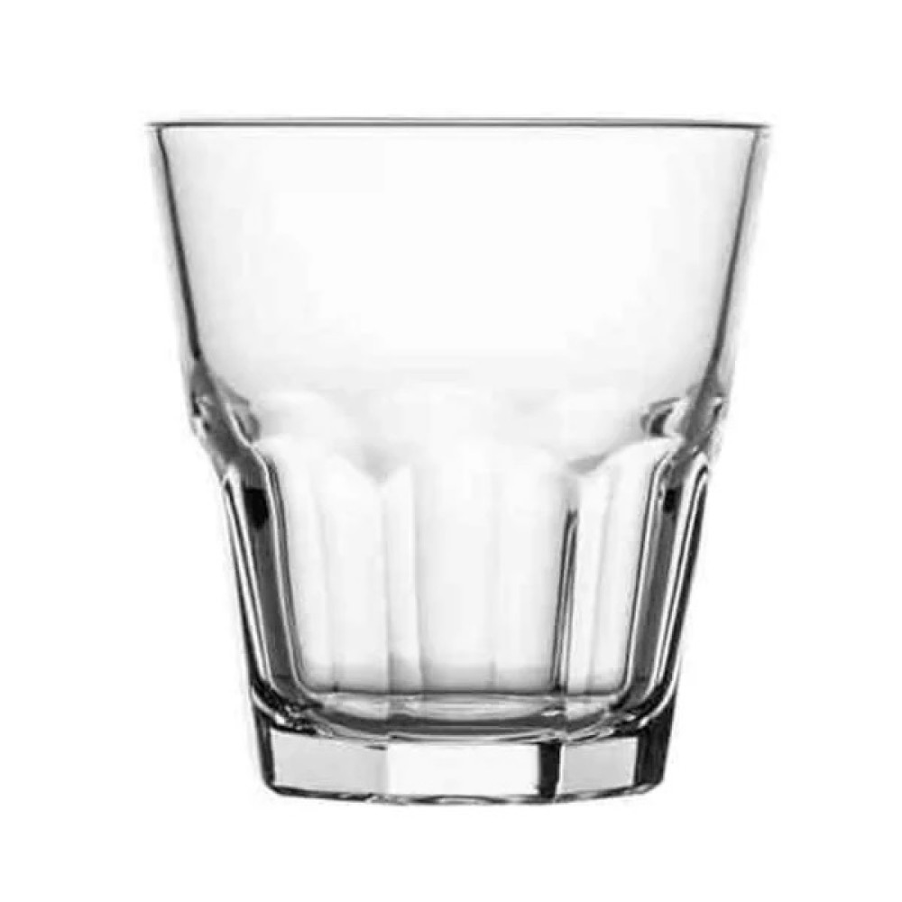  Склянка низька Marocco 270 мл Uniglass 53038