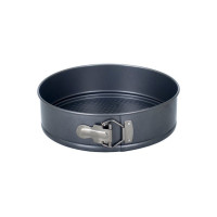  Форма для випічки роз`ємна кругла Brezel 2,9 л 24x7 см Bravo chef BC-10202