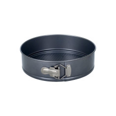  Форма для випічки роз`ємна кругла Brezel 2,9 л 24x7 см Bravo chef BC-10202