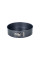  Форма для випічки роз`ємна кругла Brezel 2,9 л 24x7 см Bravo chef BC-10202