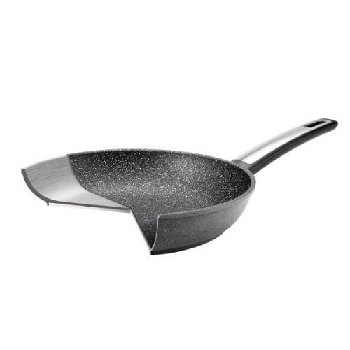  Сковорідка i - Premium stone 24 см Tescoma 602424