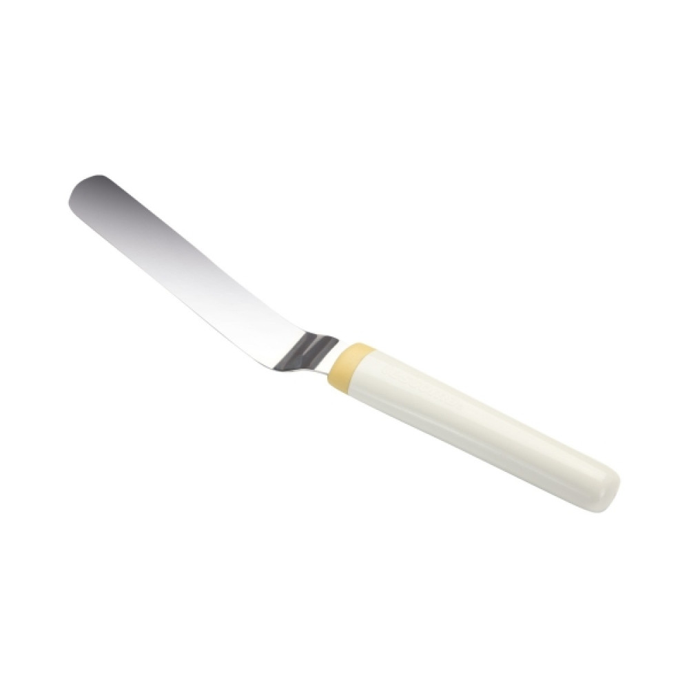  Лопатка кондитерская изогнутая Delicia 19 см Tescoma 630059