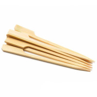  Шпажка для канапок гольф Bamboo 12,5 см PapStar