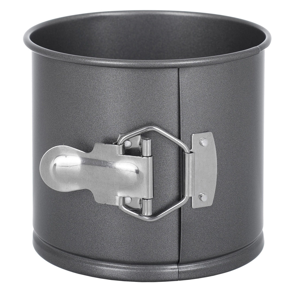  Форма для випічки роз`ємна кругла висока Strudel 1,2 л 12x11 см Ringel RG-10213-12