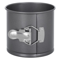  Форма для випічки роз`ємна кругла висока Strudel 1,2 л 12x11 см Ringel RG-10213-12