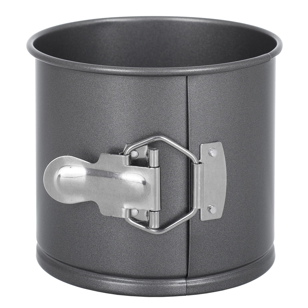  Форма для випічки роз`ємна кругла висока Strudel 1,8 л 14x12 см Ringel RG-10213-14
