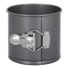  Форма для випічки роз`ємна кругла висока Strudel 1,8 л 14x12 см Ringel RG-10213-14