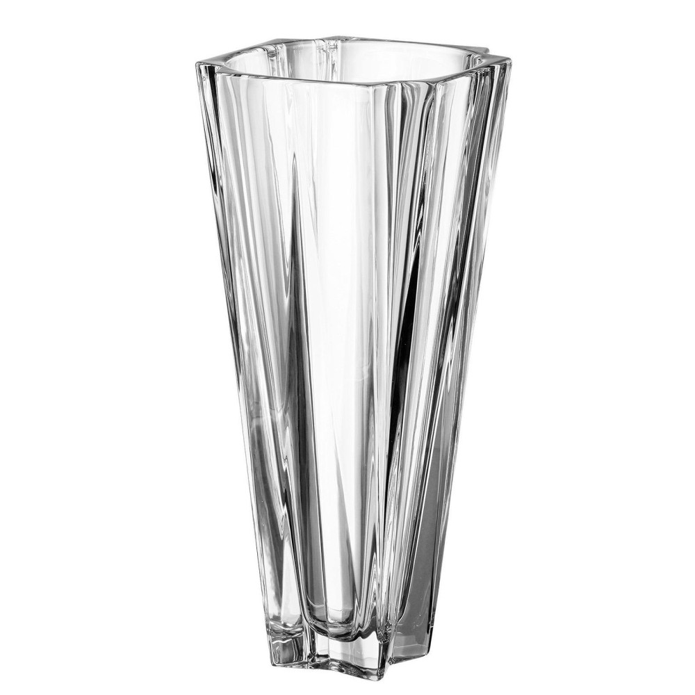  Ваза для квітів Metropolitan 30 см Crystal Bohemia 8KG46/99U18/305