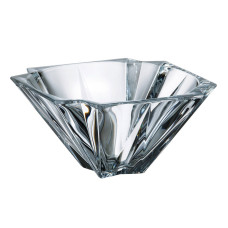  Фруктовниця фігурна Metropolitan 30 см Crystal Bohemia 6KE64/0/99U18/305