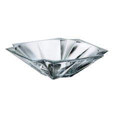  Фруктовниця фігурна Metropolitan 33x9 см Crystal Bohemia 6KE64/0/99U18/330