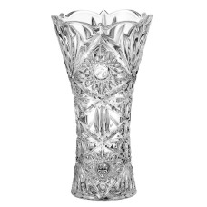  Ваза для квітів талія Miranda 30 см Crystal Bohemia 89001/99018/300