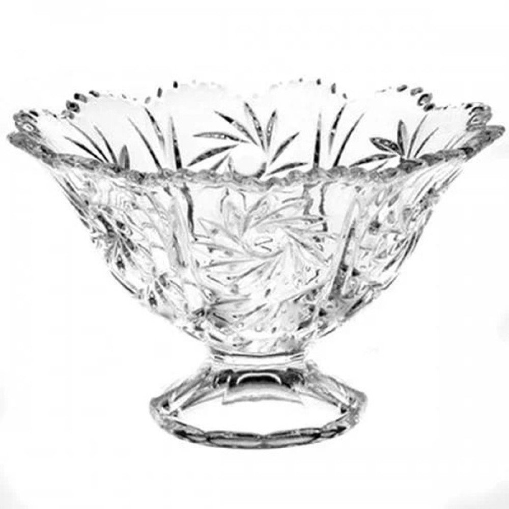  Креманка Pinwheel Crystal Bohemia 67023/26080/135