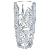  Ваза для квітів діжечка Pinwheel 20 см Crystal Bohemia 89002/99030/200
