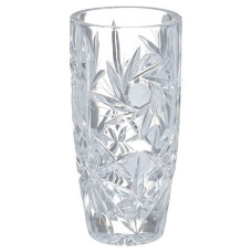  Ваза для квітів діжечка Pinwheel 20 см Crystal Bohemia 89002/99030/200