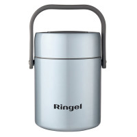  Термос для харчових продуктів з ручкою Load up 1,45 л Ringel RG-6138-1600