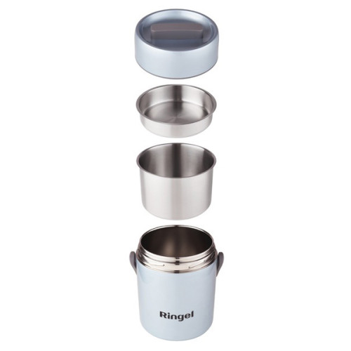  Термос для харчових продуктів з ручкою Load up 1,45 л Ringel RG-6138-1600