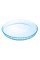  Форма для запікання та подачі кругла з рифленим бортом Bake and enjoy 1,9 л 31x3,7 см Pyrex, ARC international 814B000