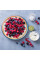  Форма для запікання та подачі кругла з рифленим бортом Bake and enjoy 1,9 л 31x3,7 см Pyrex, ARC international 814B000