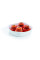 Форма для запікання та подачі квадратна біла Smart cuisine carine 1 л 20x20x4 см Luminarc, France