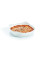  Форма для запікання та подачі квадратна біла Smart cuisine carine 2 л 26x26x4,7 см Luminarc, France