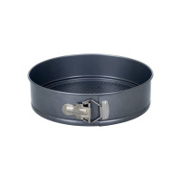  Форма для выпечки разъемная круглая Brezel 3,4 л 26x7 см Bravo chef BC-10203