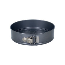  Форма для випічки роз`ємна кругла Brezel 3,4 л 26x7 см Bravo chef BC-10203