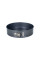  Форма для випічки роз`ємна кругла Brezel 3,4 л 26x7 см Bravo chef BC-10203