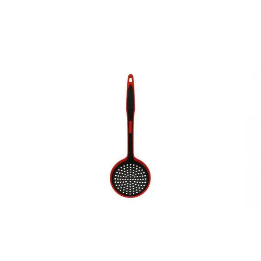  Шумівка перфорована поглиблена Good cook 33 см Lessner 10240
